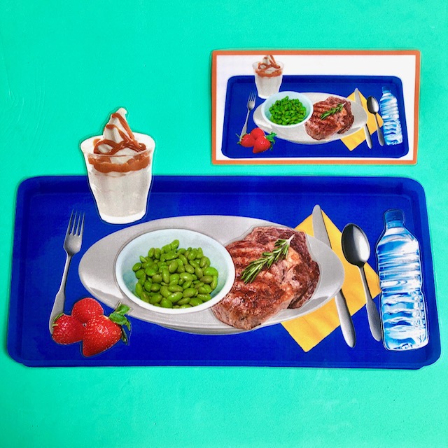 Mi Comida Favorita