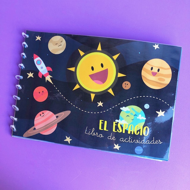 El Espacio