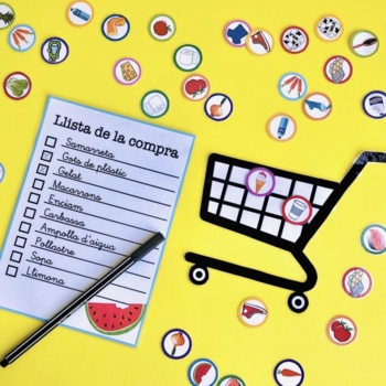 Carro De La Compra