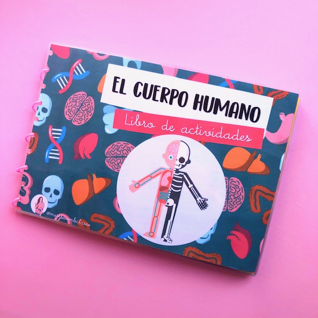El Cuerpo Humano