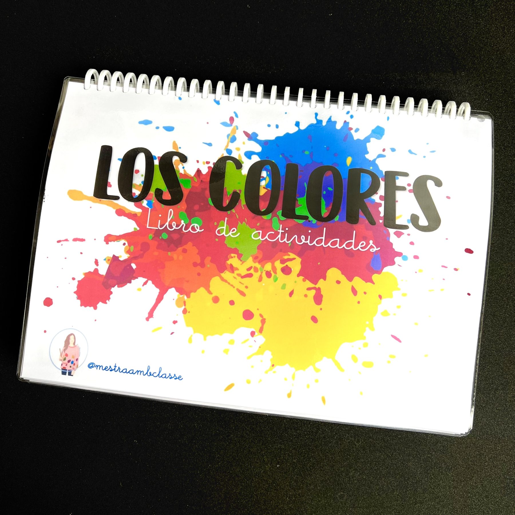 Los Colores