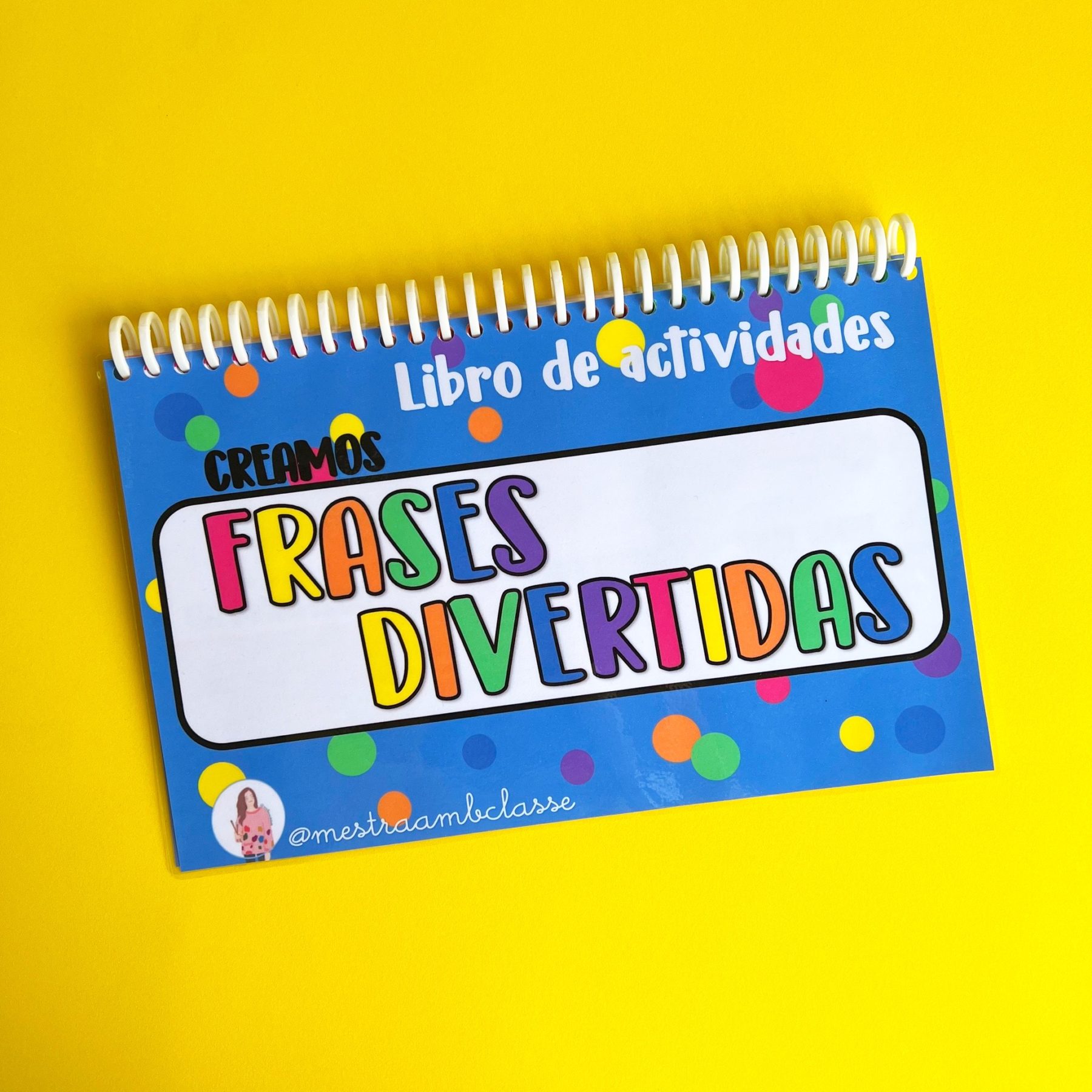 ¡Frases Divertidas!