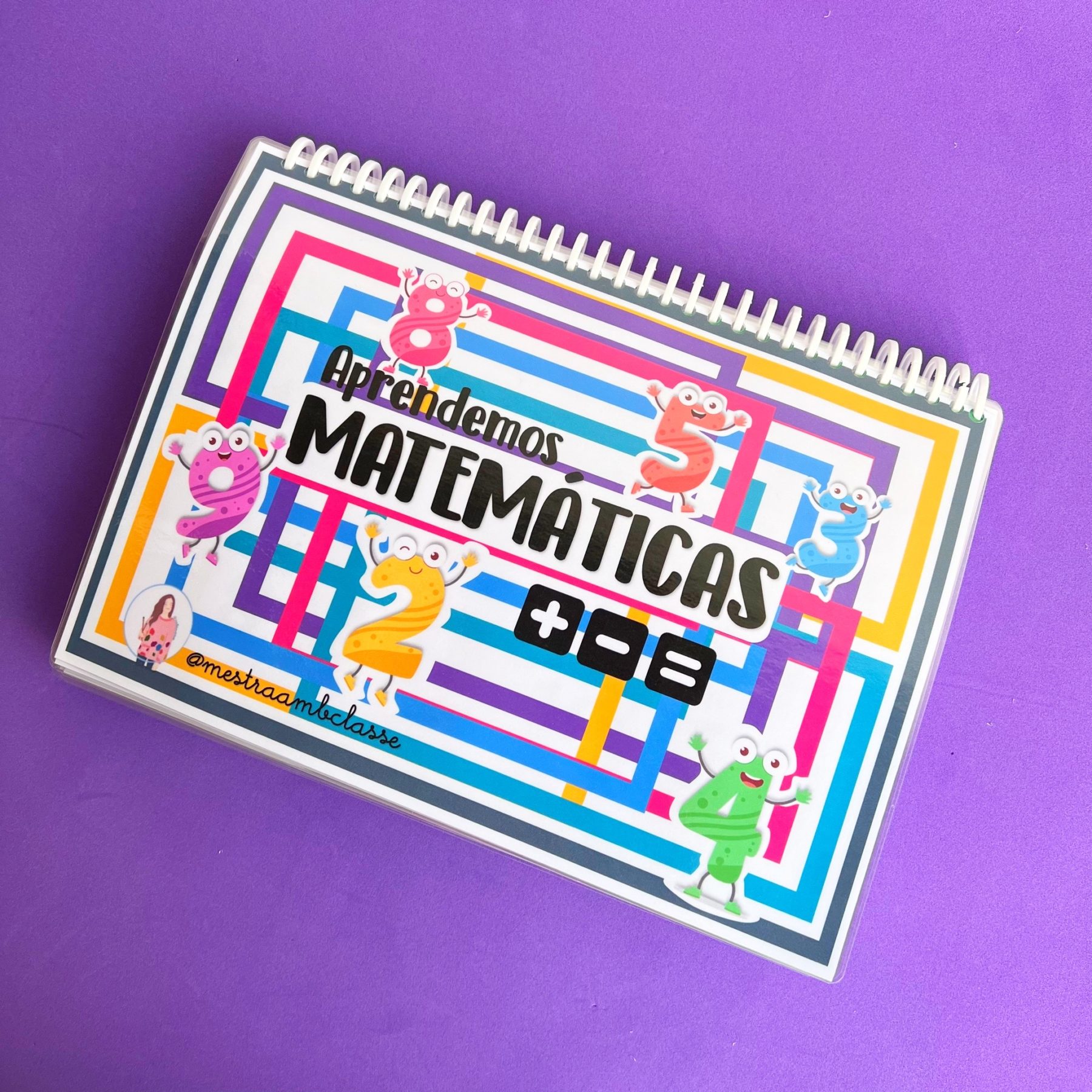 Aprendemos Matemáticas