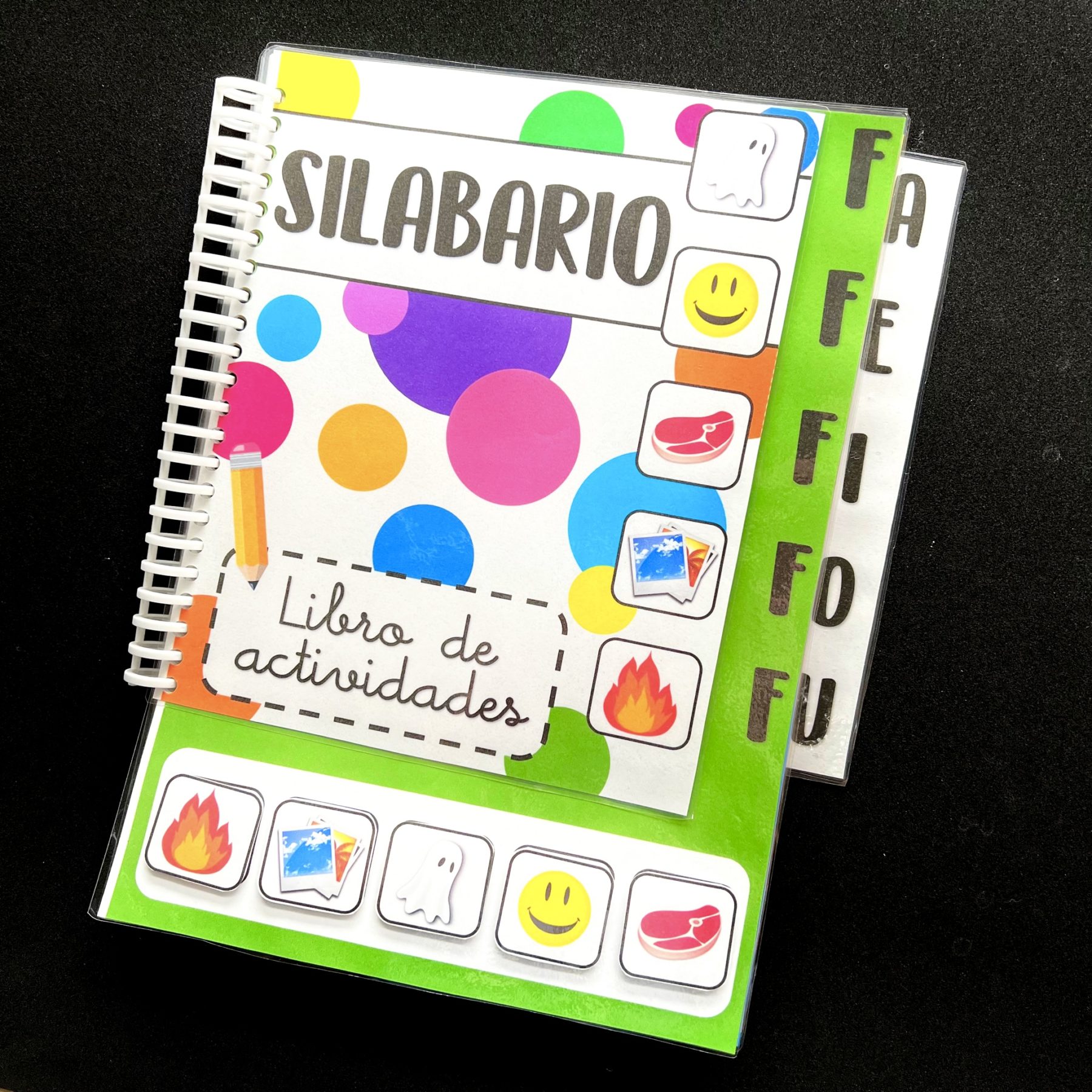 Silabario