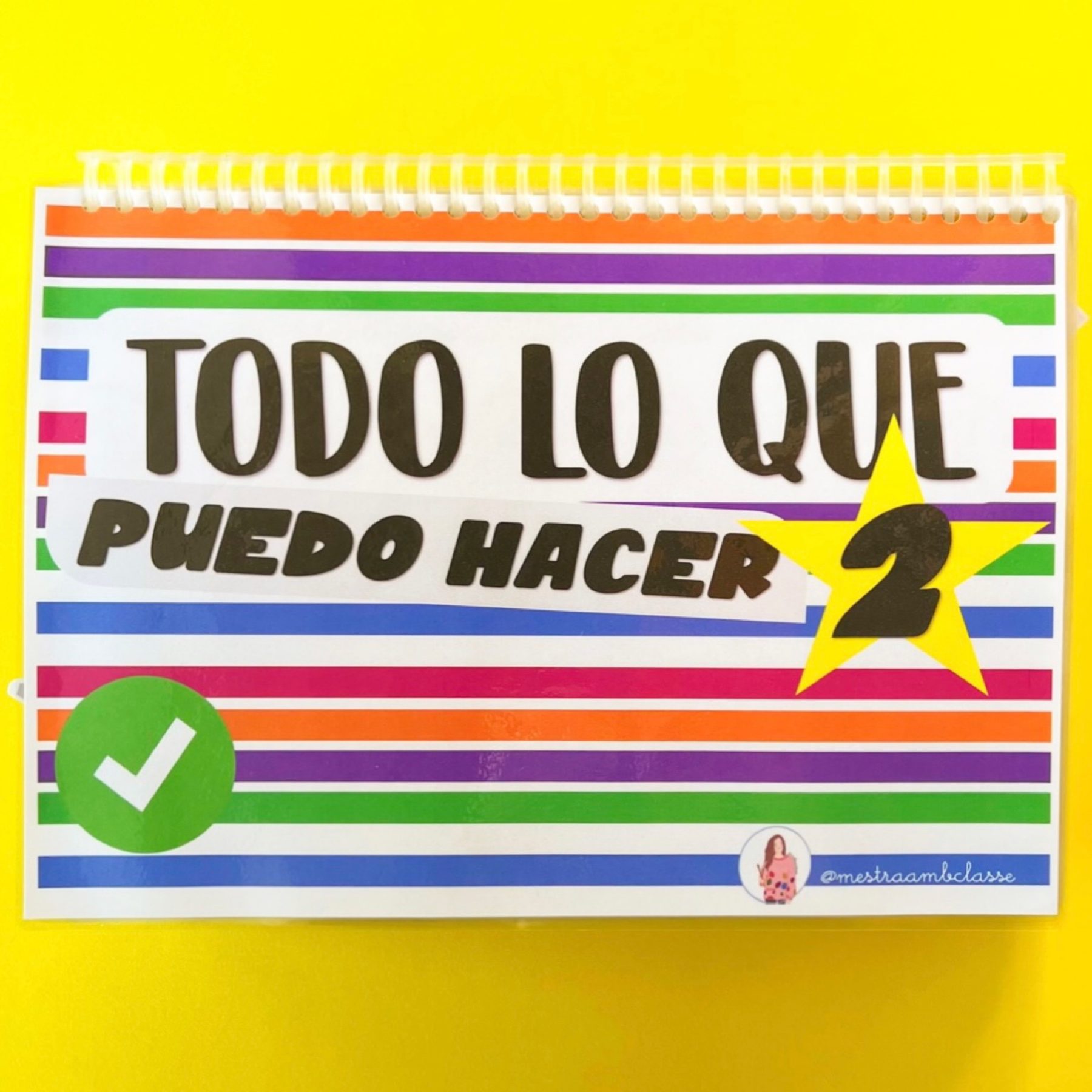 2º Librito De Habilidades Básicas