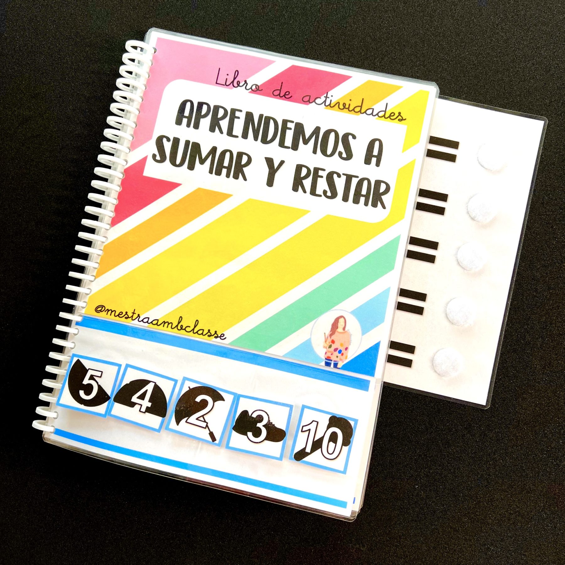 Aprendemos A Sumar Y Restar