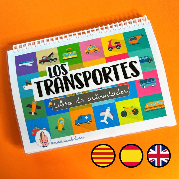 Los Transportes