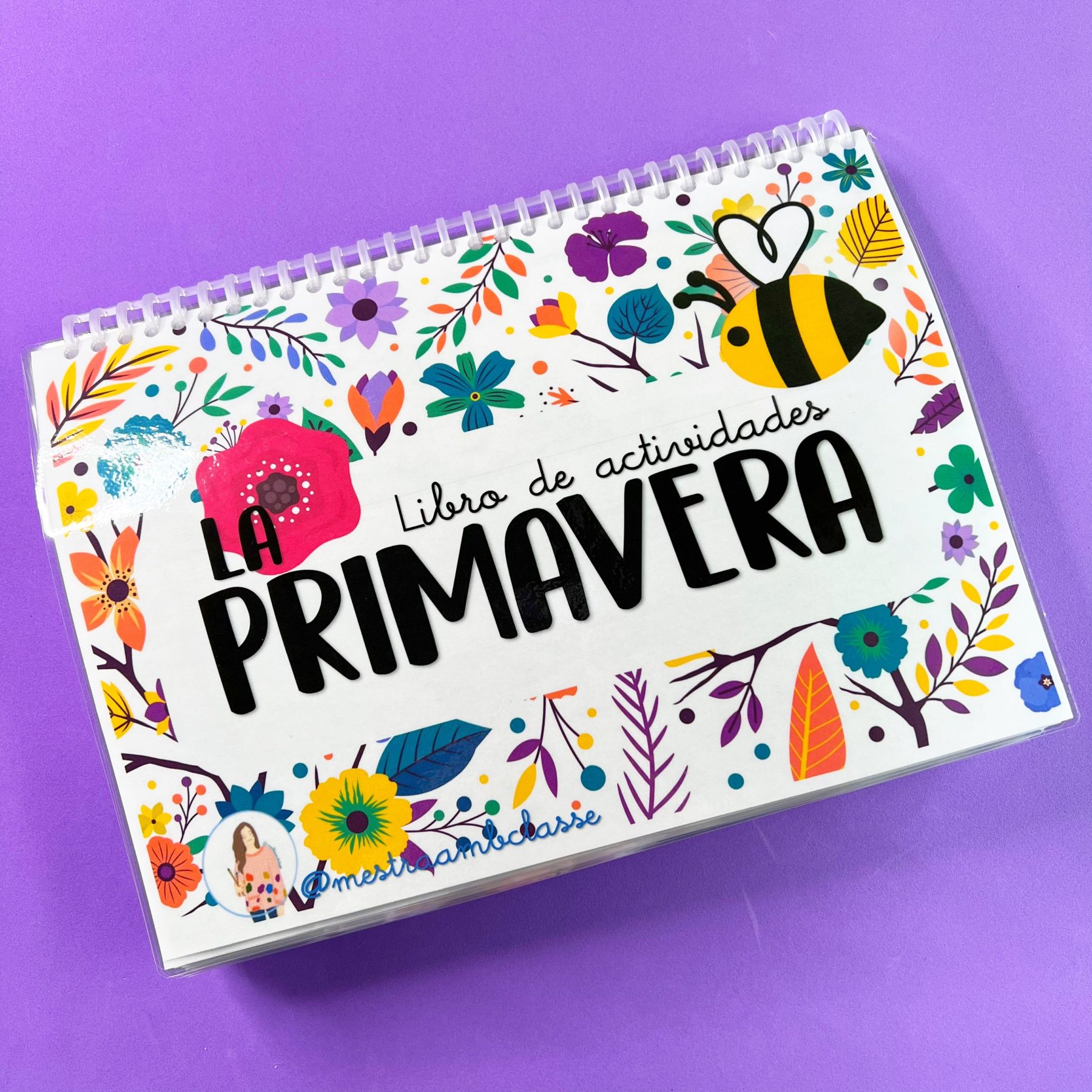 La Primavera