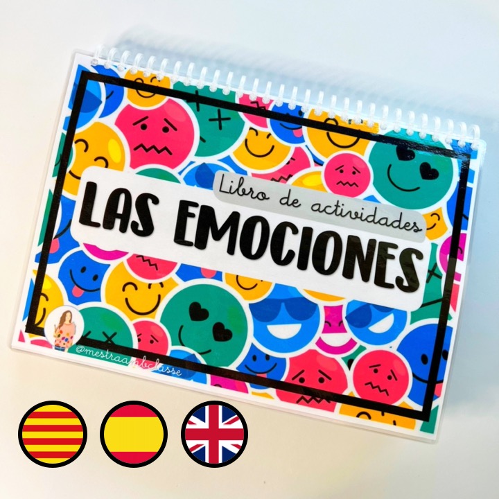 Las Emociones